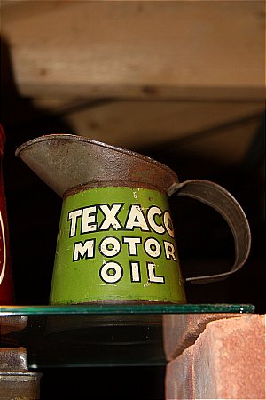 TEXACO (Half Pint) - click to enlarge